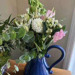 Scentsations Flowers & Gifts