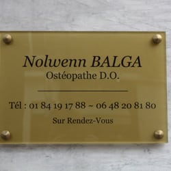 Nolwenn Balga