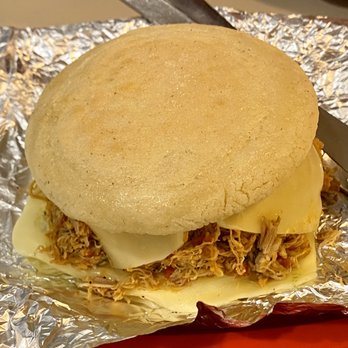 Tu Y Yo Cafe - Sifrina arepa - Latin American Near Me - Glenshaw, Pennsylvania Tu Y Yo Cafe - Sifrina arepa - Latin American Near Me - Glenshaw, Pennsylvania