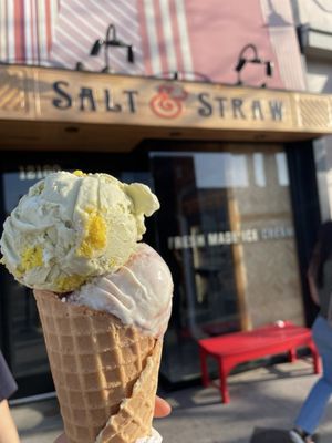 Salt & Straw by null