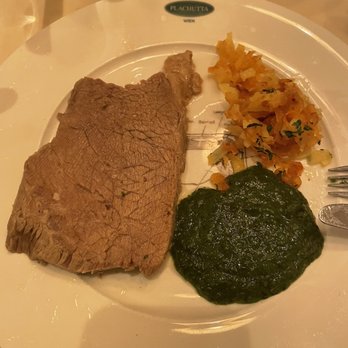 Plachutta Wollzeile - Tafelspitz - Austrian Near Me - Vienna, 9
