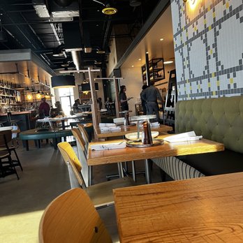Pie Tap Pizza Workshop + Bar - Bars Near Me - Frisco, Texas Pie Tap Pizza Workshop + Bar - Bars Near Me - Frisco, Texas