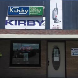 Kirby Service Center of Eau Claire - Kirby Company of Eau Claire
