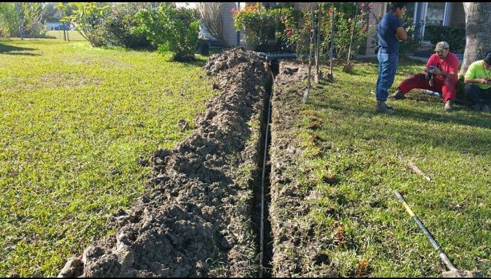Slide of Bio Teq Plumbing