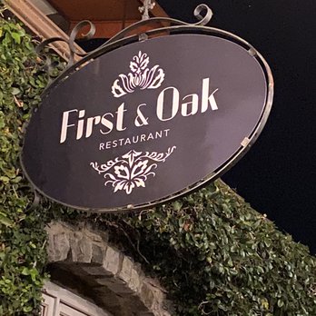 First & Oak - New American Near Me - Solvang, California First & Oak - New American Near Me - Solvang, California
