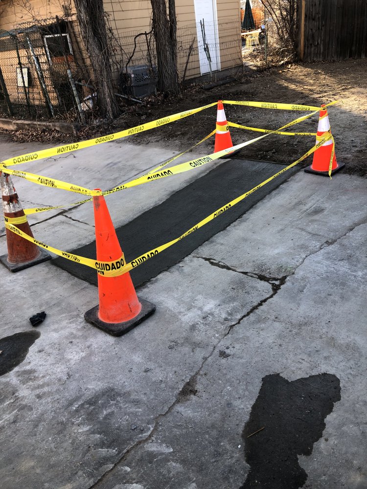 Slide of A&J Plumbing