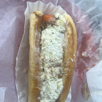 King's Hot Dogs - All the way Dog - Hot Dogs Near Me - Rural Hall, North Carolina King's Hot Dogs - All the way Dog - Hot Dogs Near Me - Rural Hall, North Carolina
