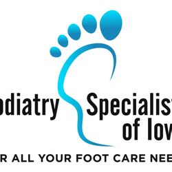 Podiatry Specialists Of Iowa