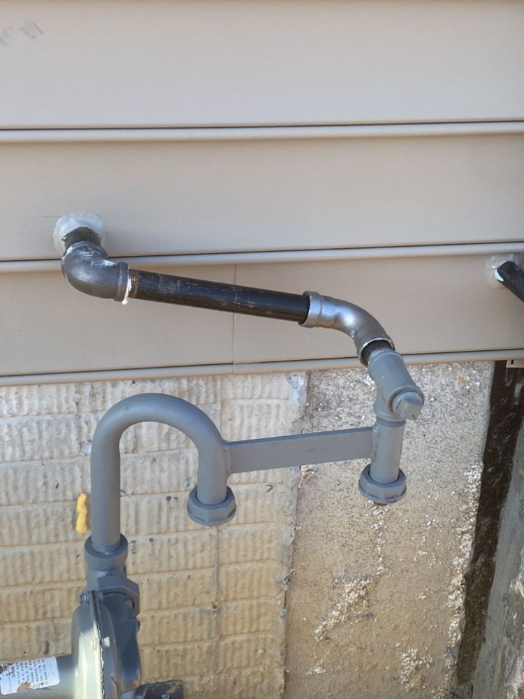 Slide of Ford Brothers Plumbing