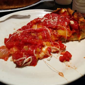 Union Pizza Company - Big Ben slice - Pizza Near Me - Manhattan Beach, California Union Pizza Company - Big Ben slice - Pizza Near Me - Manhattan Beach, California