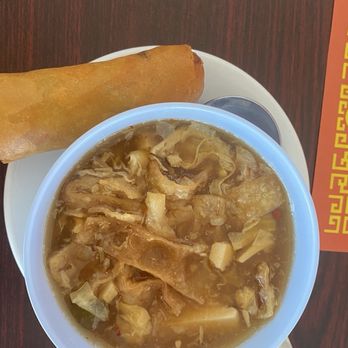 Saing Thai Cuisine - Hot and Sour Soup - Thai Near Me - Tucson, Arizona Saing Thai Cuisine - Hot and Sour Soup - Thai Near Me - Tucson, Arizona