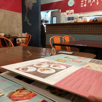 Ubon Thai Kitchen - looks delicious - Thai Near Me - Torrance, California Ubon Thai Kitchen - looks delicious - Thai Near Me - Torrance, California