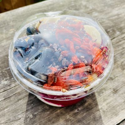 Palmetto Superfoods - Clement by null