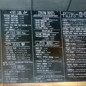 Joe's Pizza - Pizza Near Me - Ocoee, Florida