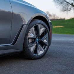 Flow BMW Winston-Salem