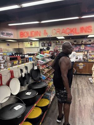 Don's Specialty Meats by null