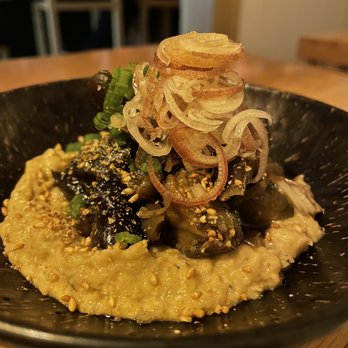 OTOTO - Eggplant - Bars Near Me - Los Angeles, California