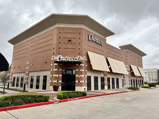 Churrascos Sugar Land by null