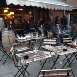 La Cantina