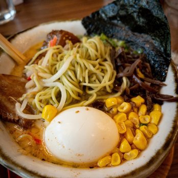Marufuku Ramen - Hakata Tonkotsu DX - Ramen Near Me - Austin, Texas Marufuku Ramen - Hakata Tonkotsu DX - Ramen Near Me - Austin, Texas