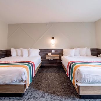 Schoenfelder Renovations - two beds in a hotel room - General Contractors Near Me - Minneapolis, Minnesota Schoenfelder Renovations - two beds in a hotel room - General Contractors Near Me - Minneapolis, Minnesota