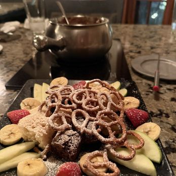 Rok N Fondue - Fondue Near Me - Redlands, California Rok N Fondue - Fondue Near Me - Redlands, California