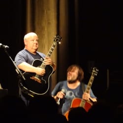 Le Trianon - Tenacious D