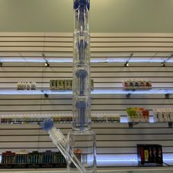 Glass