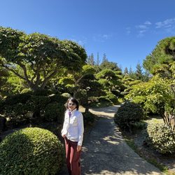 Hayward Japanese Gardens - Hayward Area Rec. & Park District