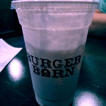 Burger Barn Grill - Burgers Near Me - Saint Johns, Florida