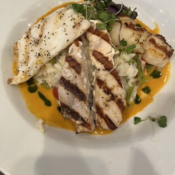 Pearlz - Fish stew over rice - Seafood Near Me - Charleston, South Carolina Pearlz - Fish stew over rice - Seafood Near Me - Charleston, South Carolina
