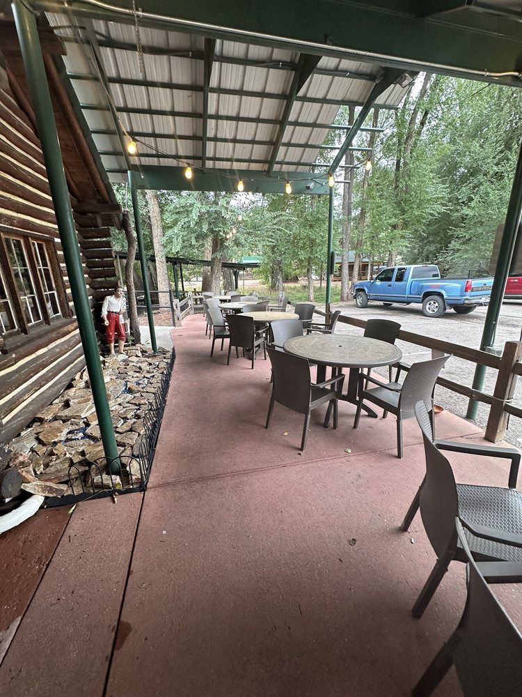 Amanda's Cantina and Fonda