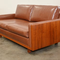 Pierson 20th Century Design - Mid-century sofa