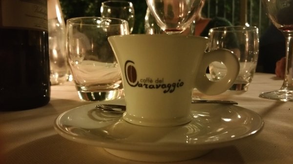 Da Mimmo Bergamo Alta by null