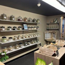 Gracefully Unique Essentials - Organic Herbs, Seamoss and Botanicals