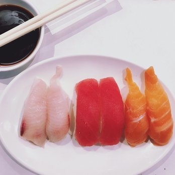 Miso Sushi - Yum! - Sushi Bars Near Me - Lancaster, California