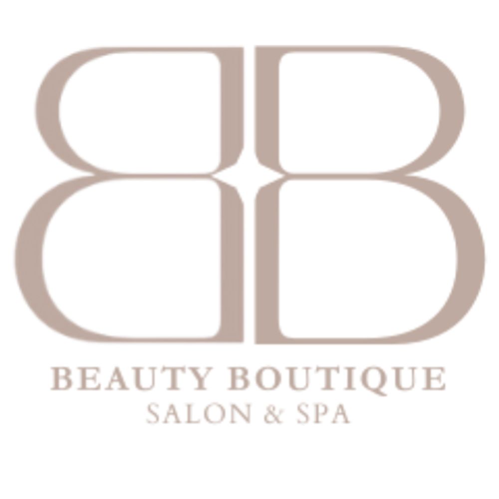 Beauty Boutique Logo