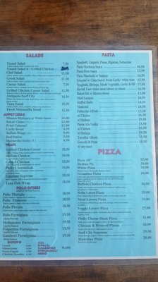 Menu photo 6 Surf City Brooklyn, NY Menu photo 6 Surf City Brooklyn, NY