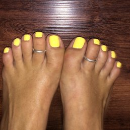 Pedicure