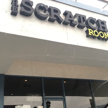 The Scratch Room - Breakfast & Brunch Near Me - Anaheim, California