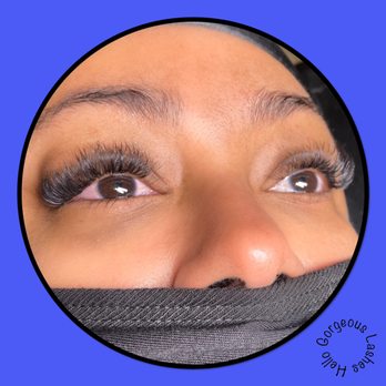 Hello Gorgeous Lashes - Eyelash Service Near Me - Cumberland, Rhode Island