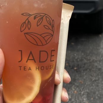 Jade Tea House - Sweet tart tea - Desserts Near Me - Davie, Florida Jade Tea House - Sweet tart tea - Desserts Near Me - Davie, Florida