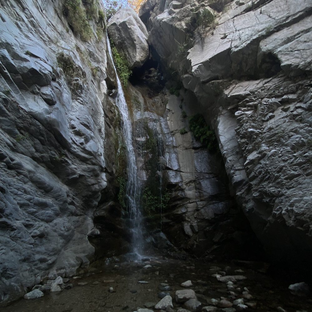 Millard Canyon - The waterfall hike.. - Parks Near Me - Altadena, California Millard Canyon - The waterfall hike.. - Parks Near Me - Altadena, California