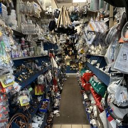 Tools & Much More