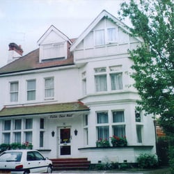 Eaton Court Hotel