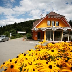Restaurant Kleinenzhof - Family Resort Kleinenzhof