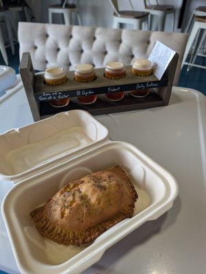 Trident Coffee Imperial Beach by null