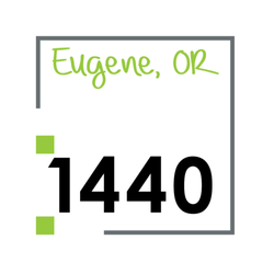 Fitness 1440 - Eugene