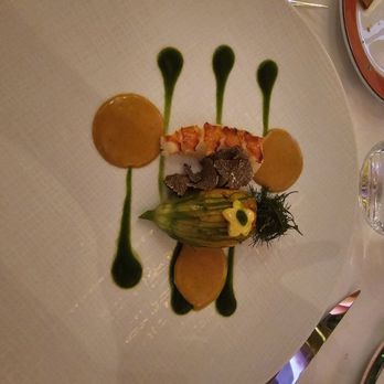 Le Cirque - French Near Me - Las Vegas, Nevada