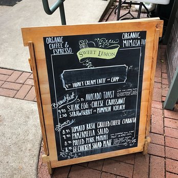 Sweet Lemon Kitchen - Cafes Near Me - Georgetown, Texas Sweet Lemon Kitchen - Cafes Near Me - Georgetown, Texas
